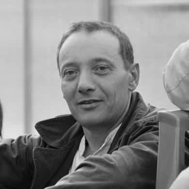 Photo d’Olivier MASSÉ