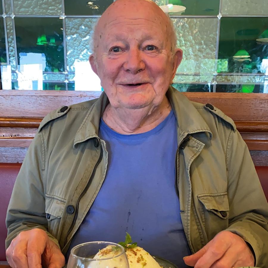 Photo d’Henri MAERTEN