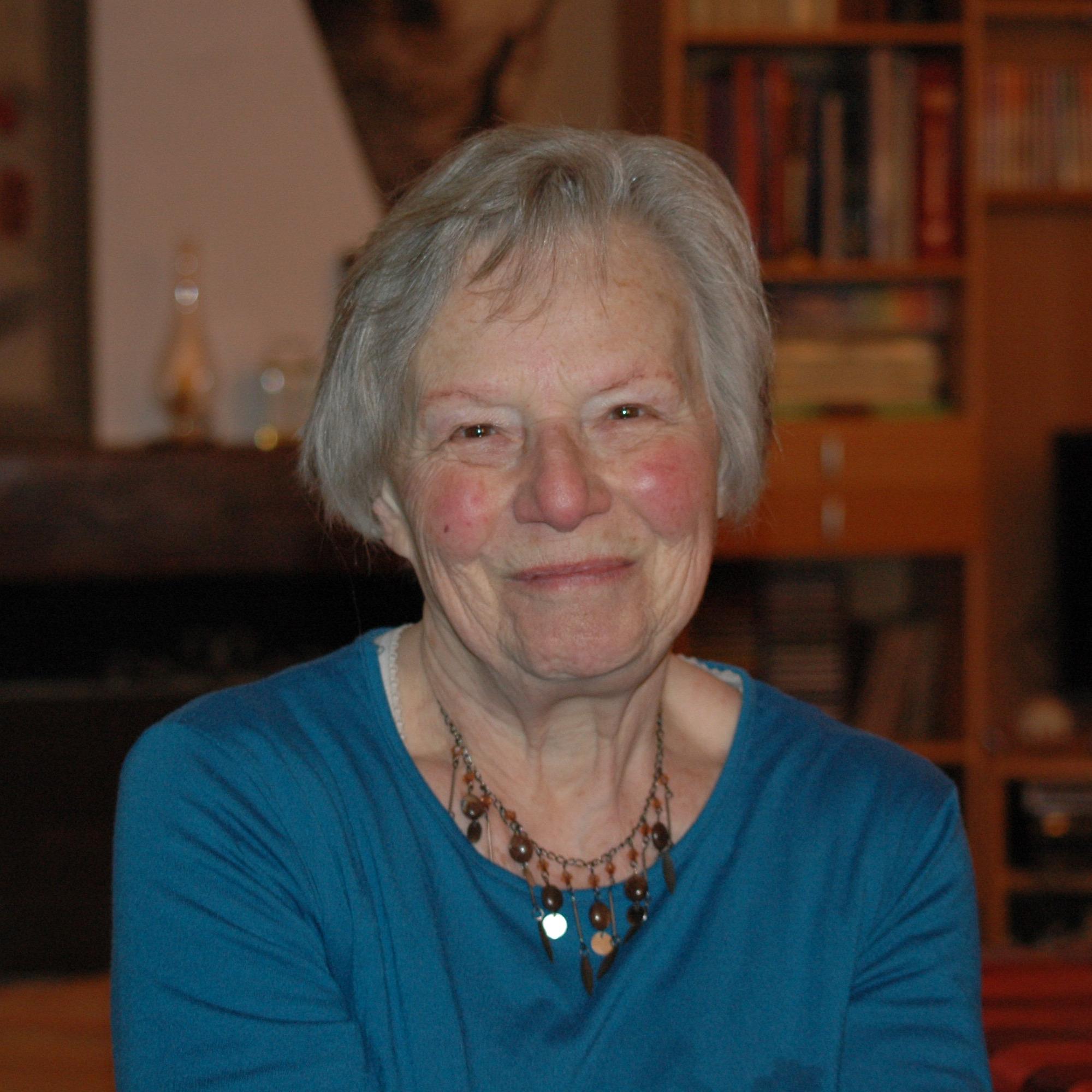 Photo de Françoise VINCENEUX