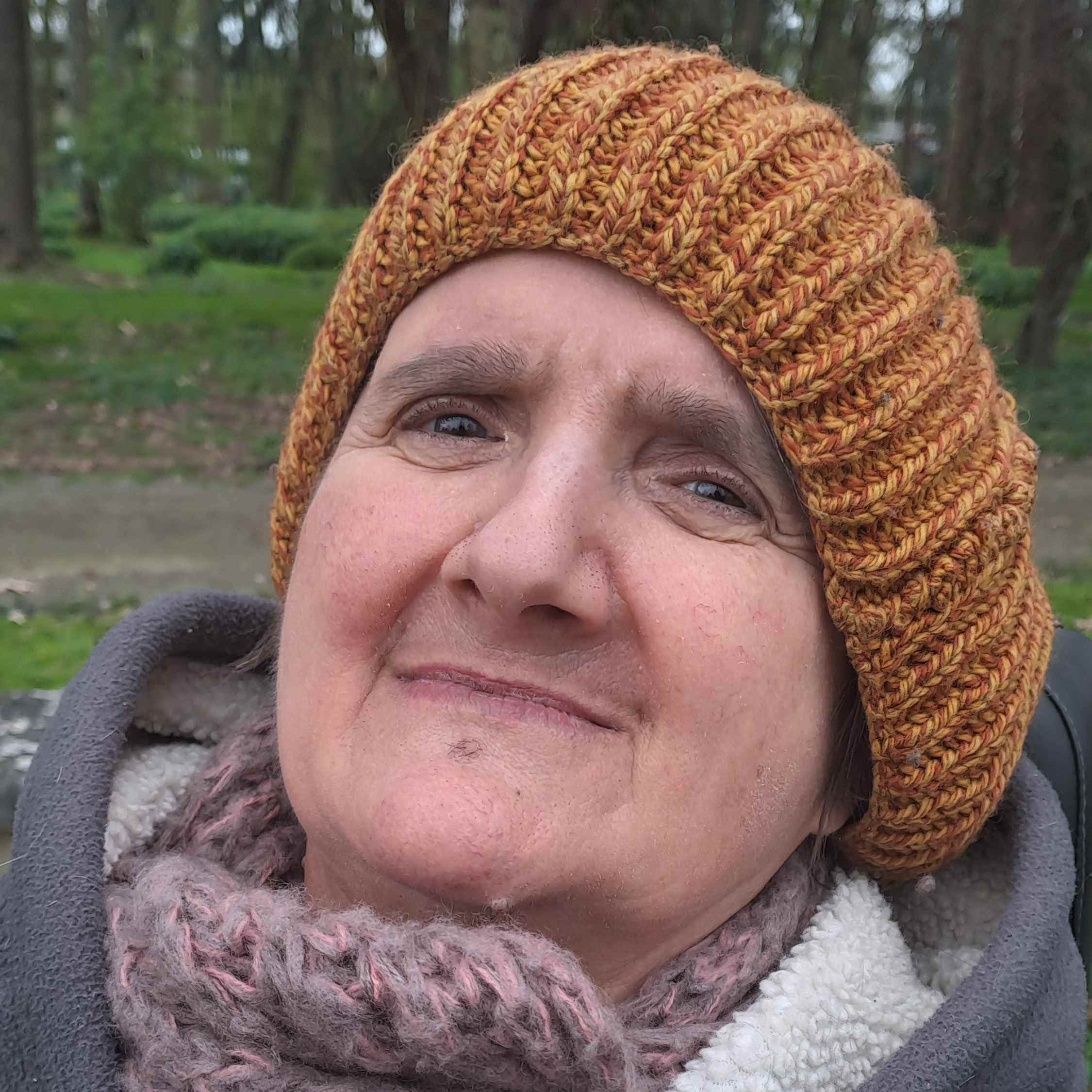 Photo de Marie-Christine BERTIN