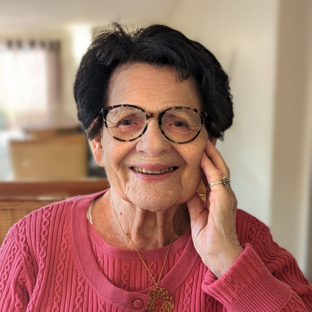 Photo de Georgette PREVOST