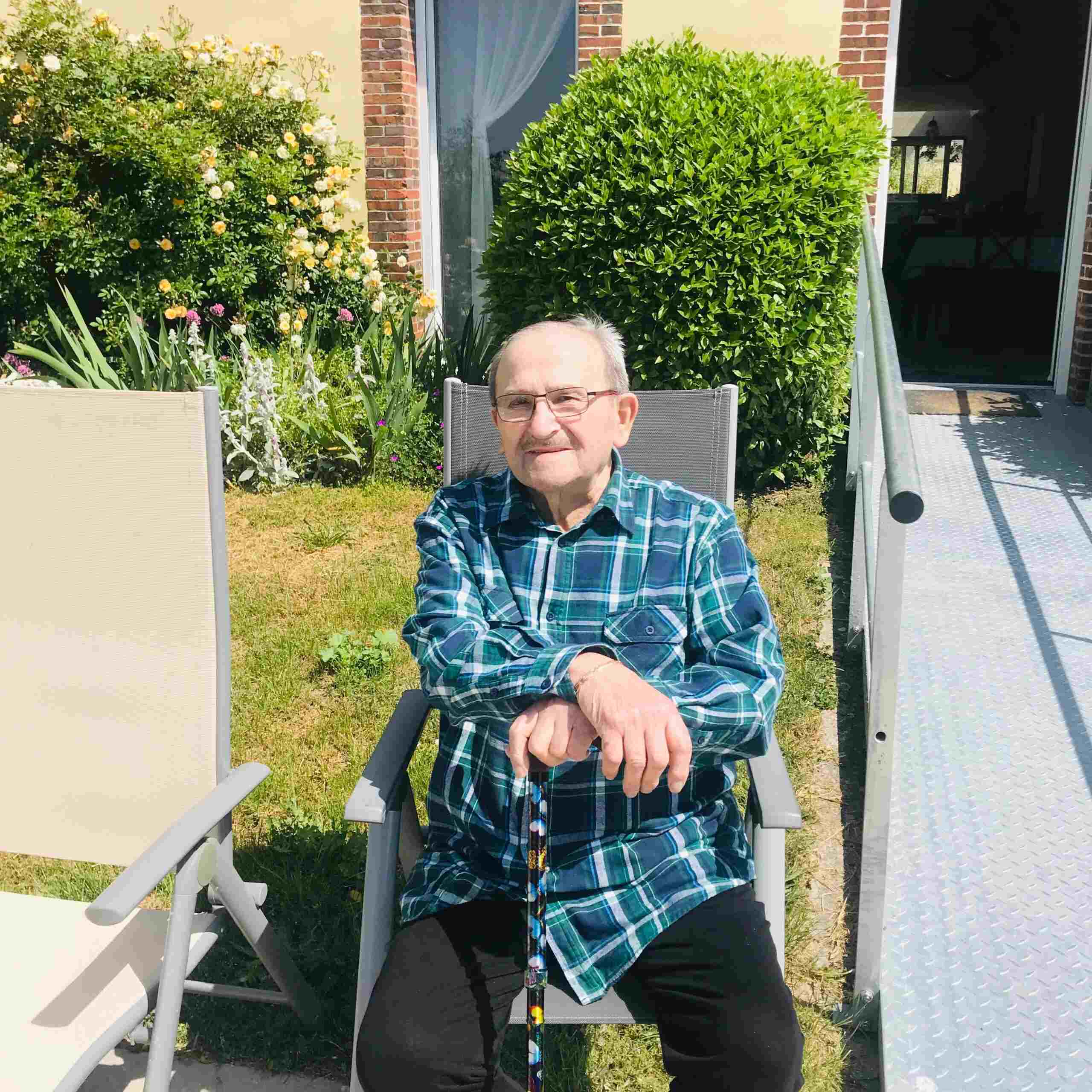 Photo de Jean CATALAN