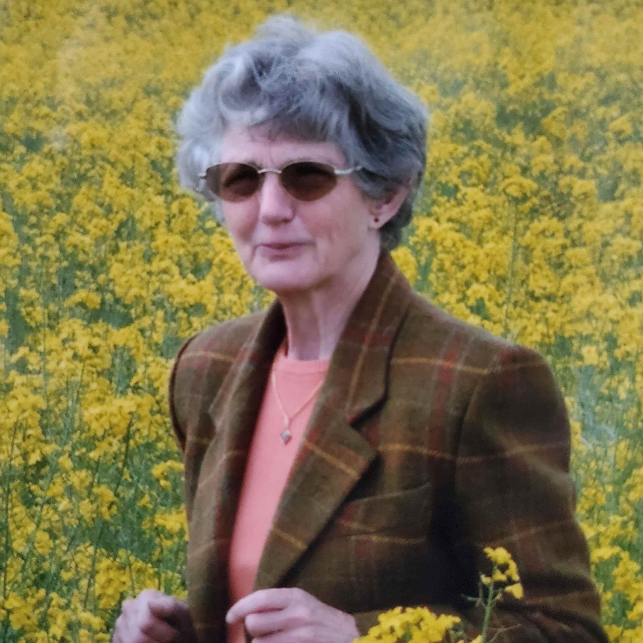 Photo de Denise FUKS