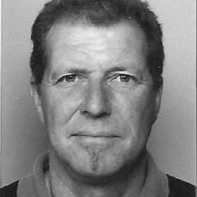 Photo de Monsieur Gilles FOUCAULT