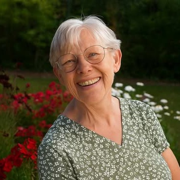 Photo de Denise TAILLANDIER