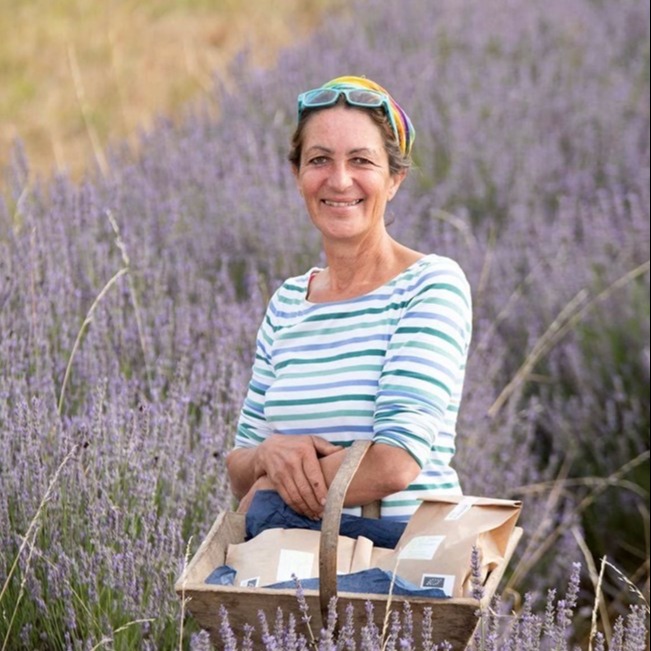 Photo d’Anne-Françoise LESNIAK