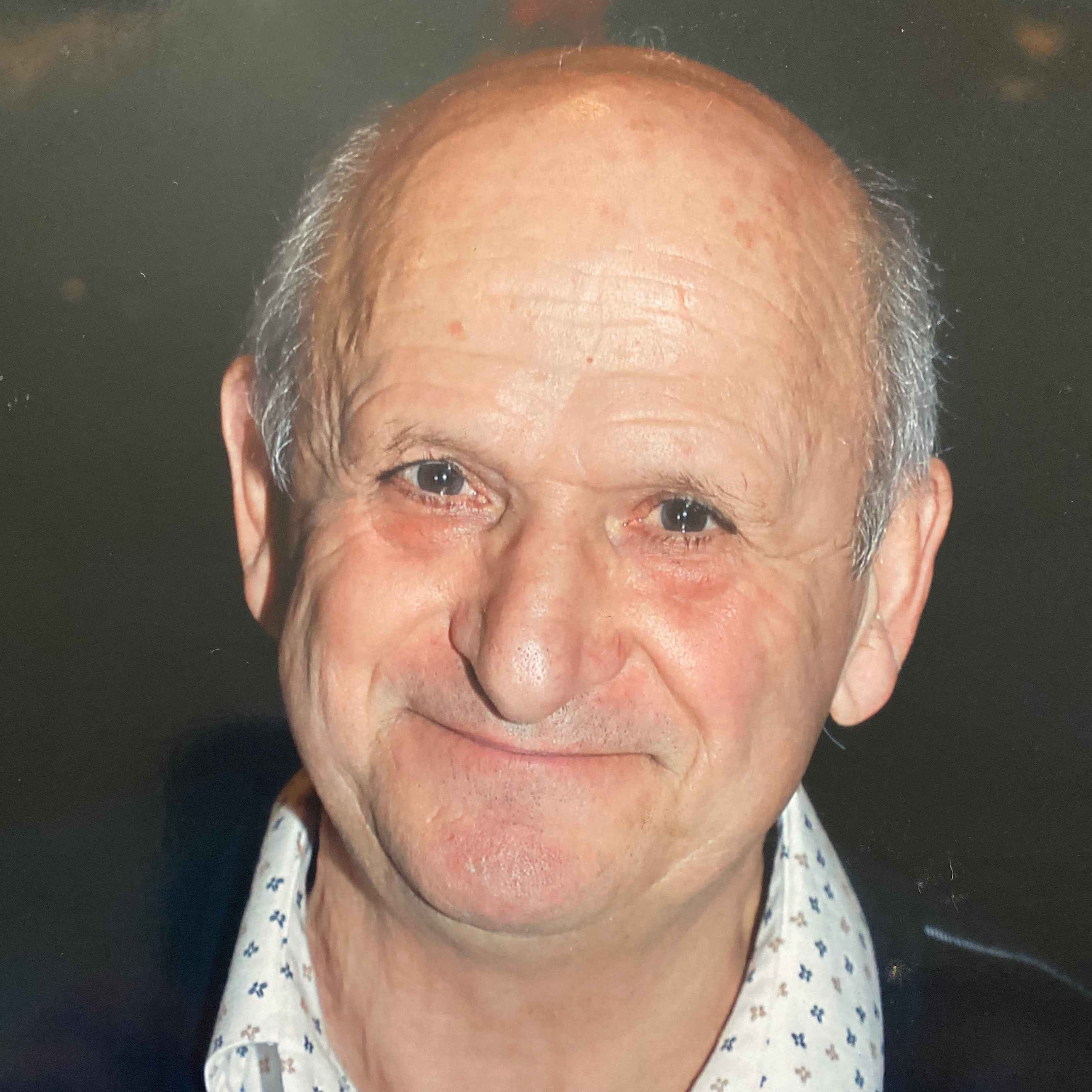 Photo de Raymond JUMEAU