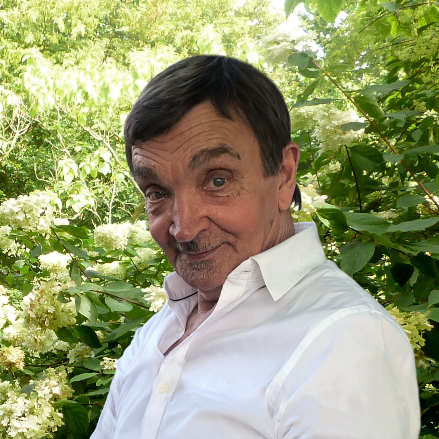 Photo de Monsieur Christian EGGER