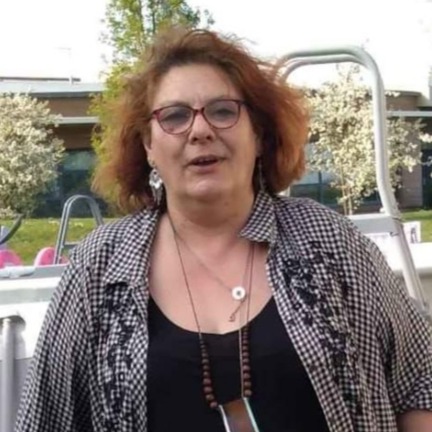 Photo de Nathalie MAXIMIN