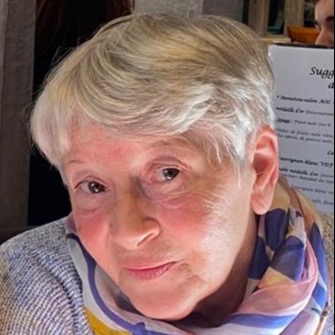 Photo de Brigitte VAREILLES