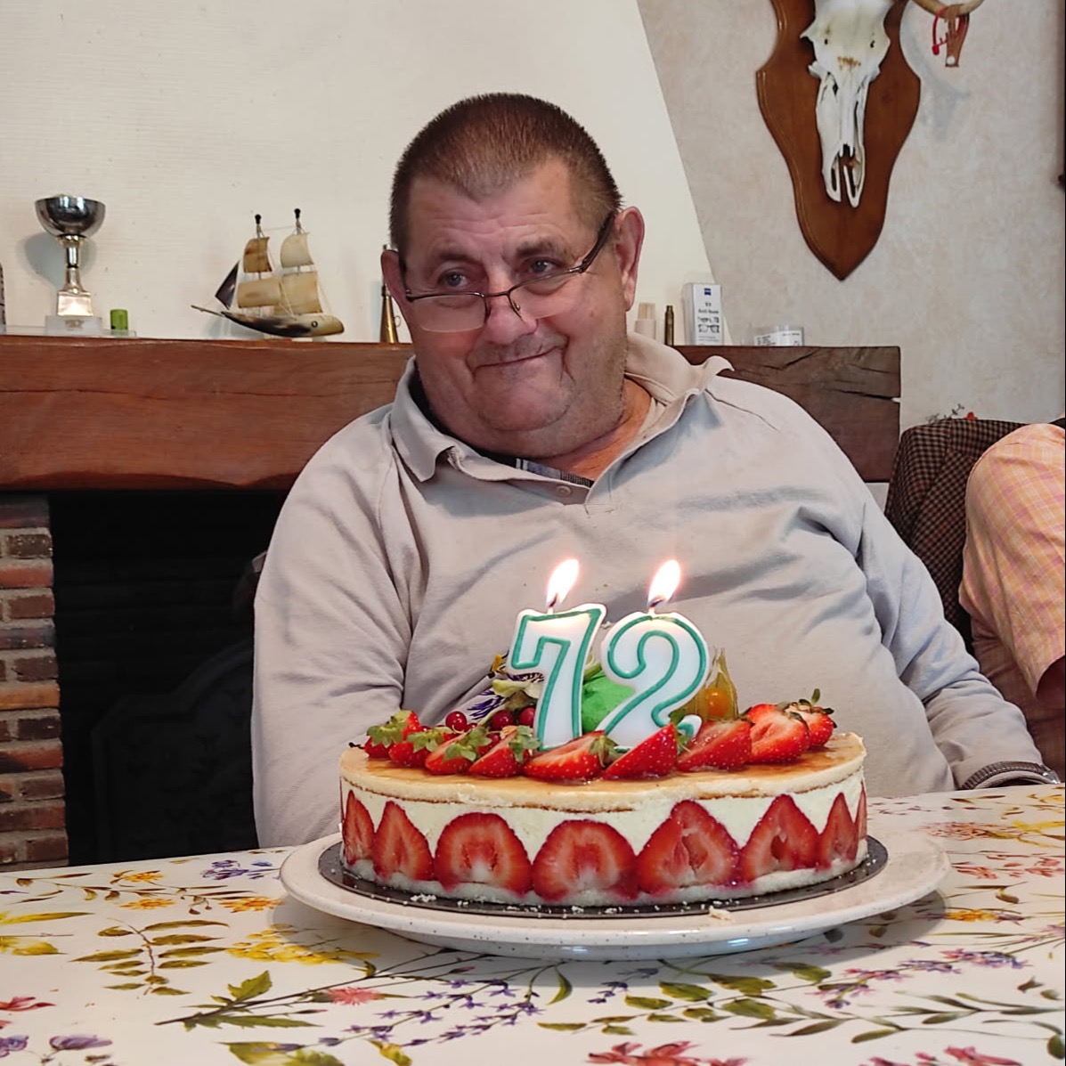 Photo de Michel LAUBIN