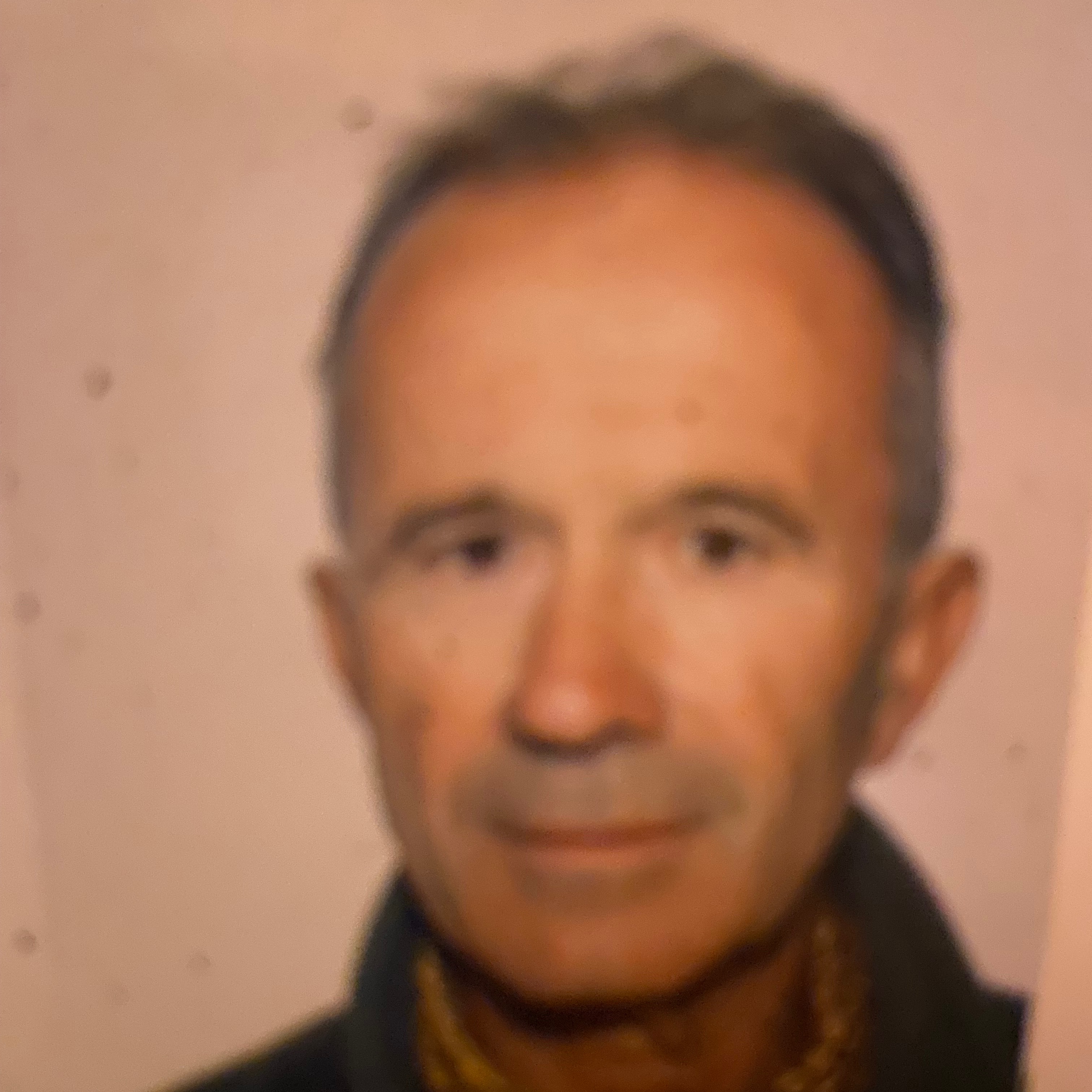 Photo de Bernard FRUGERE