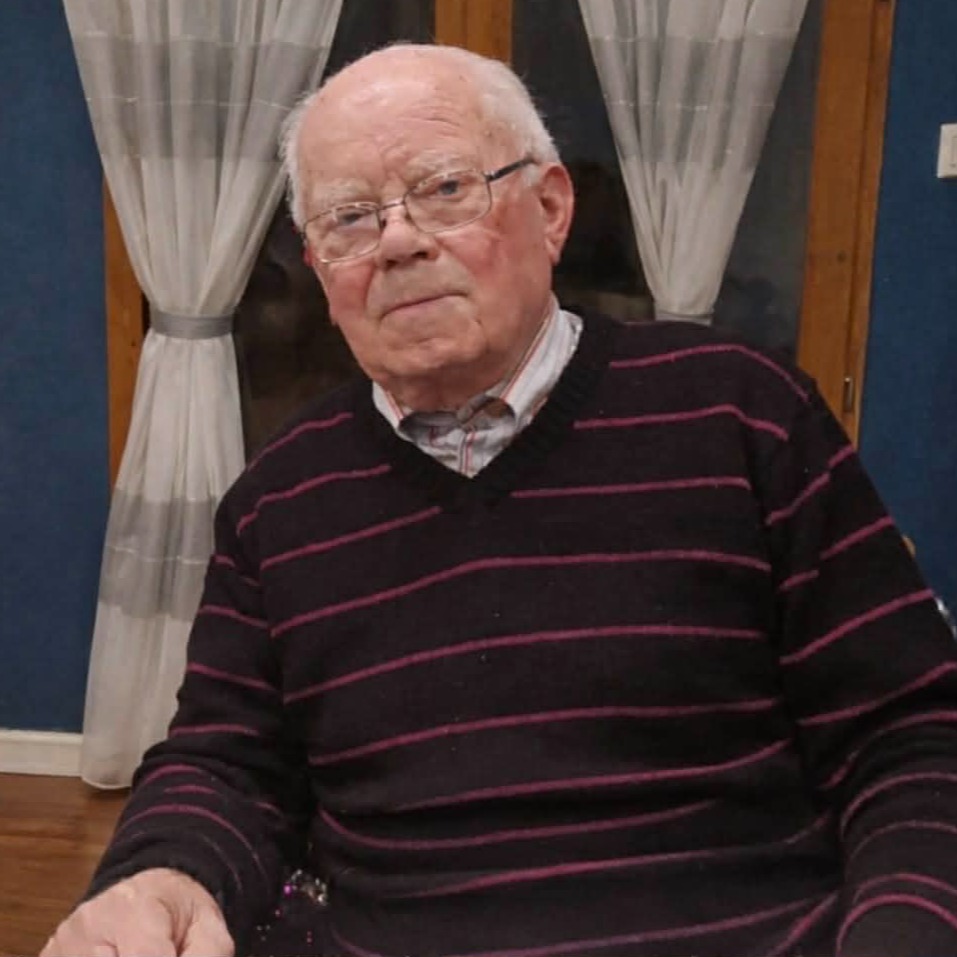 Photo de Georges COSTARD