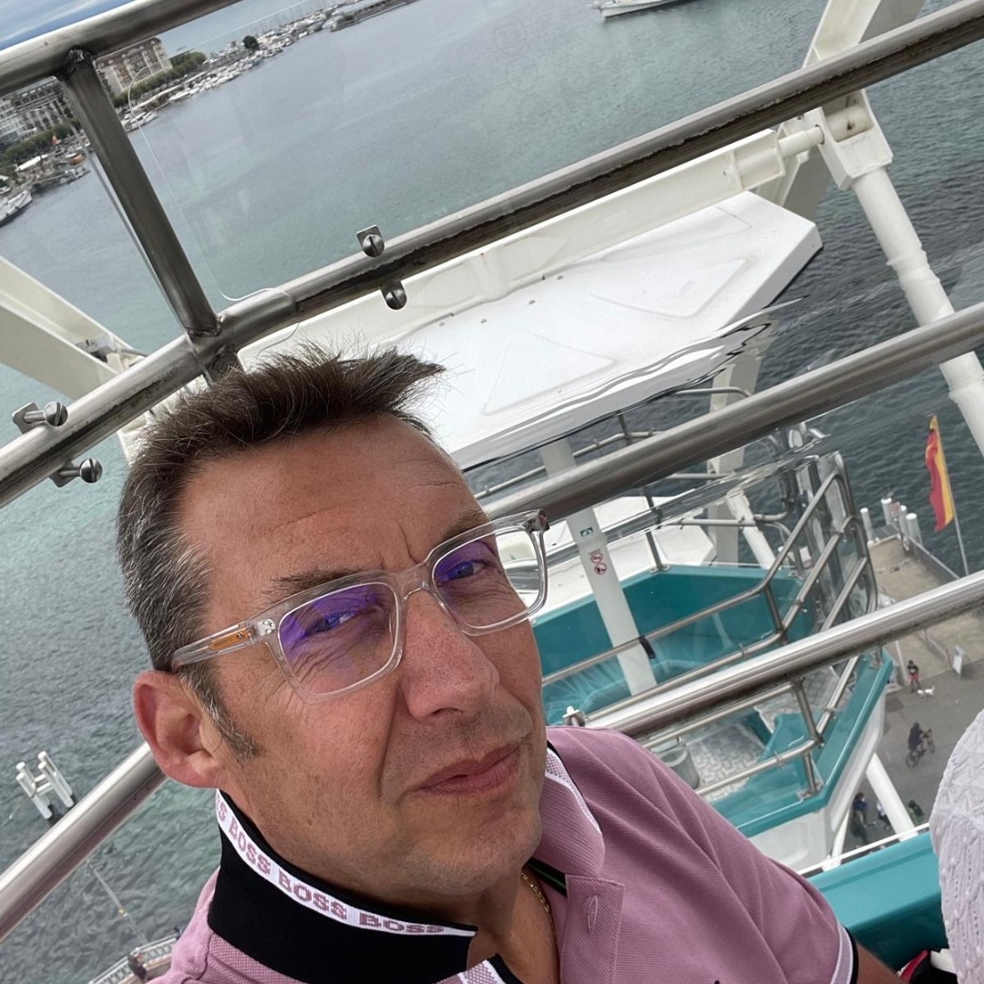 Photo de Nicolas AUBIN