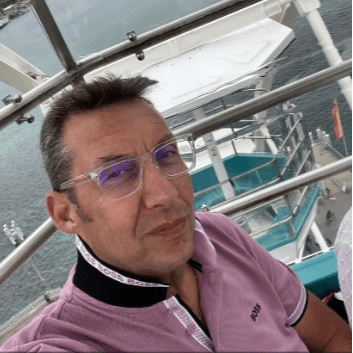 Photo de Nicolas AUBIN