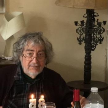 Photo d’André CASTELLANA