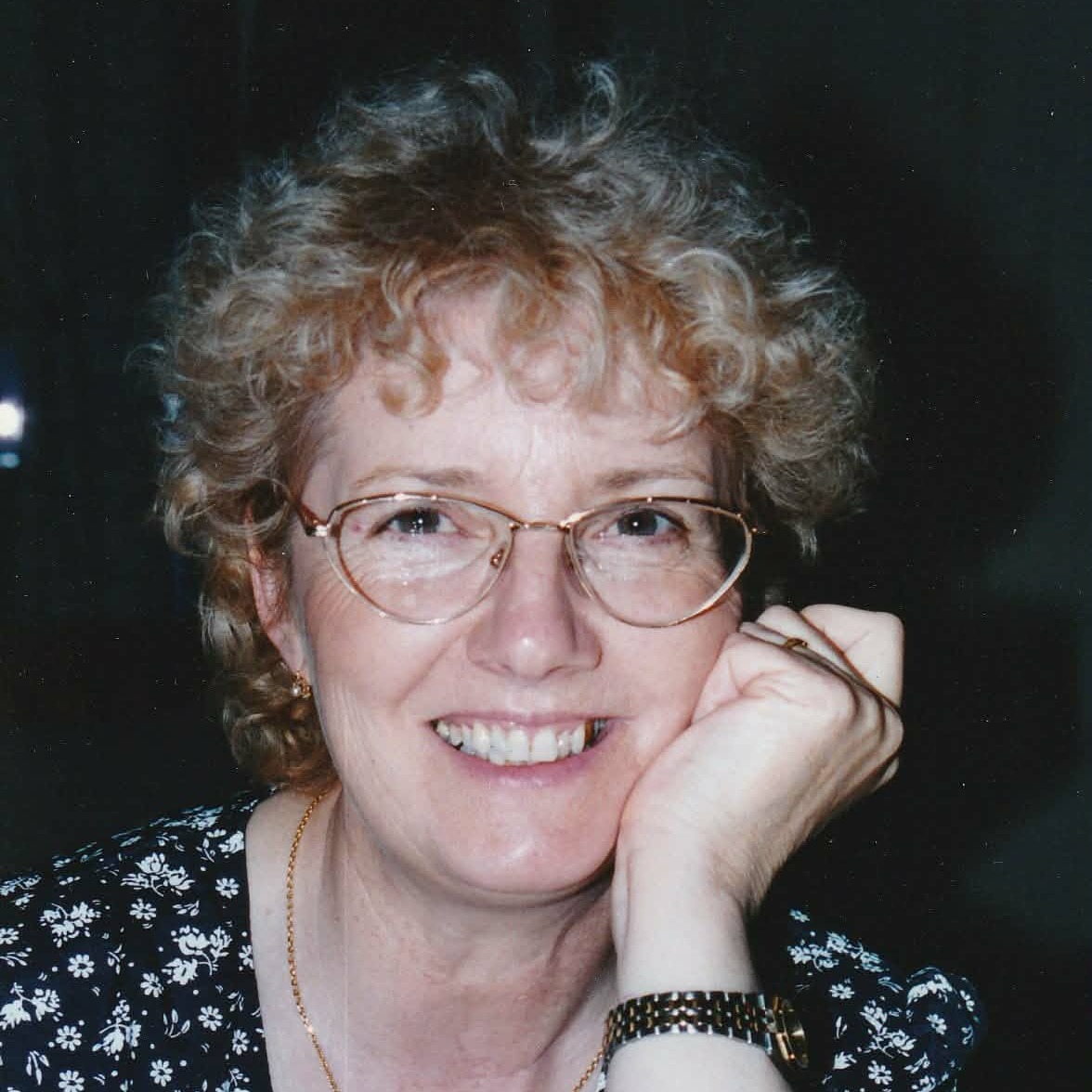 Photo de Nicole CAZENAVE