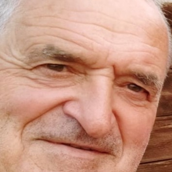 Photo de Jean-Michel LAVERGNE