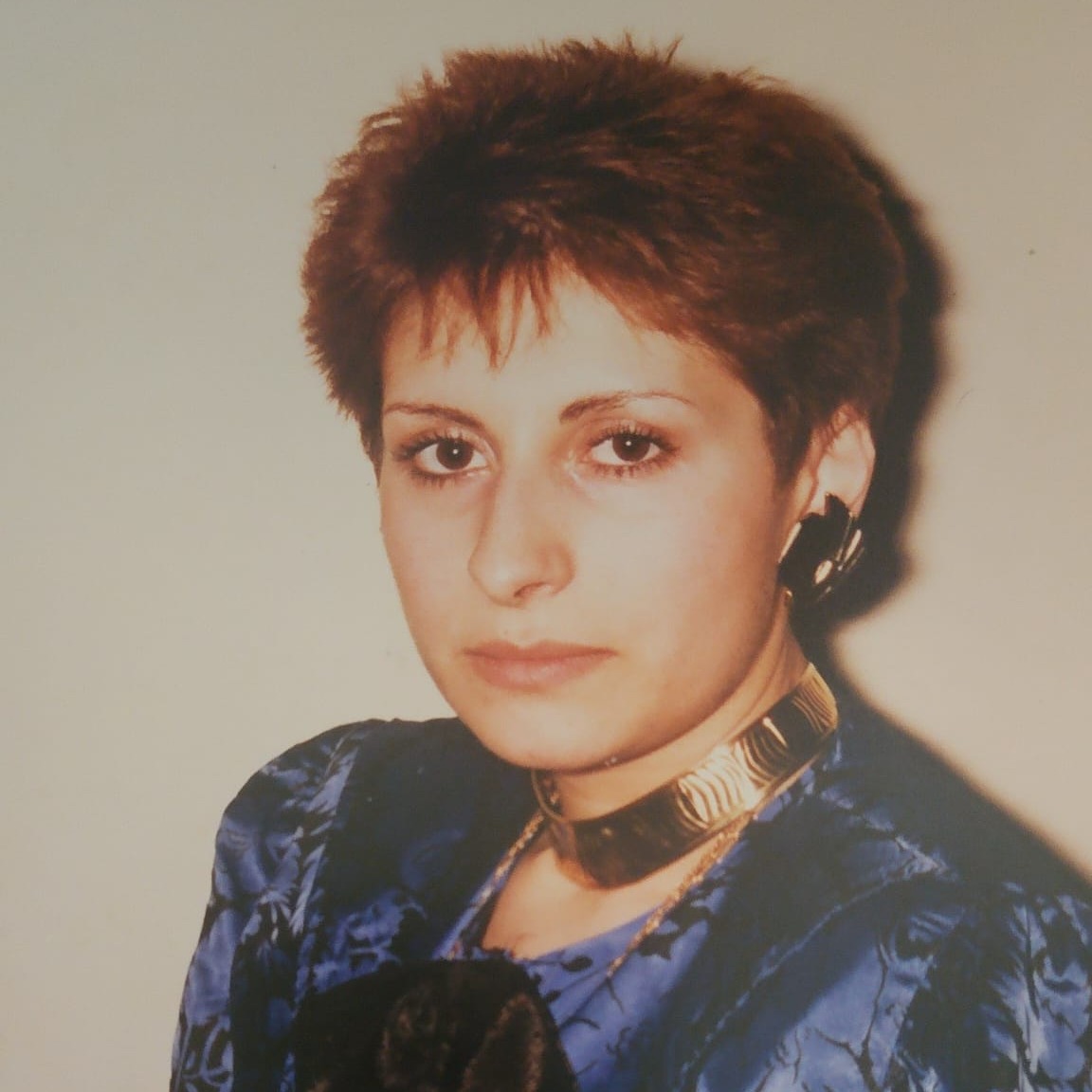 Photo de Maria Angela FERREIRA DE PINHO