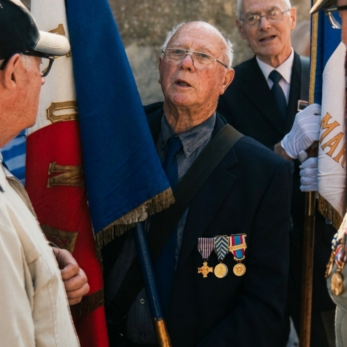 Photo de Michel BIGOT