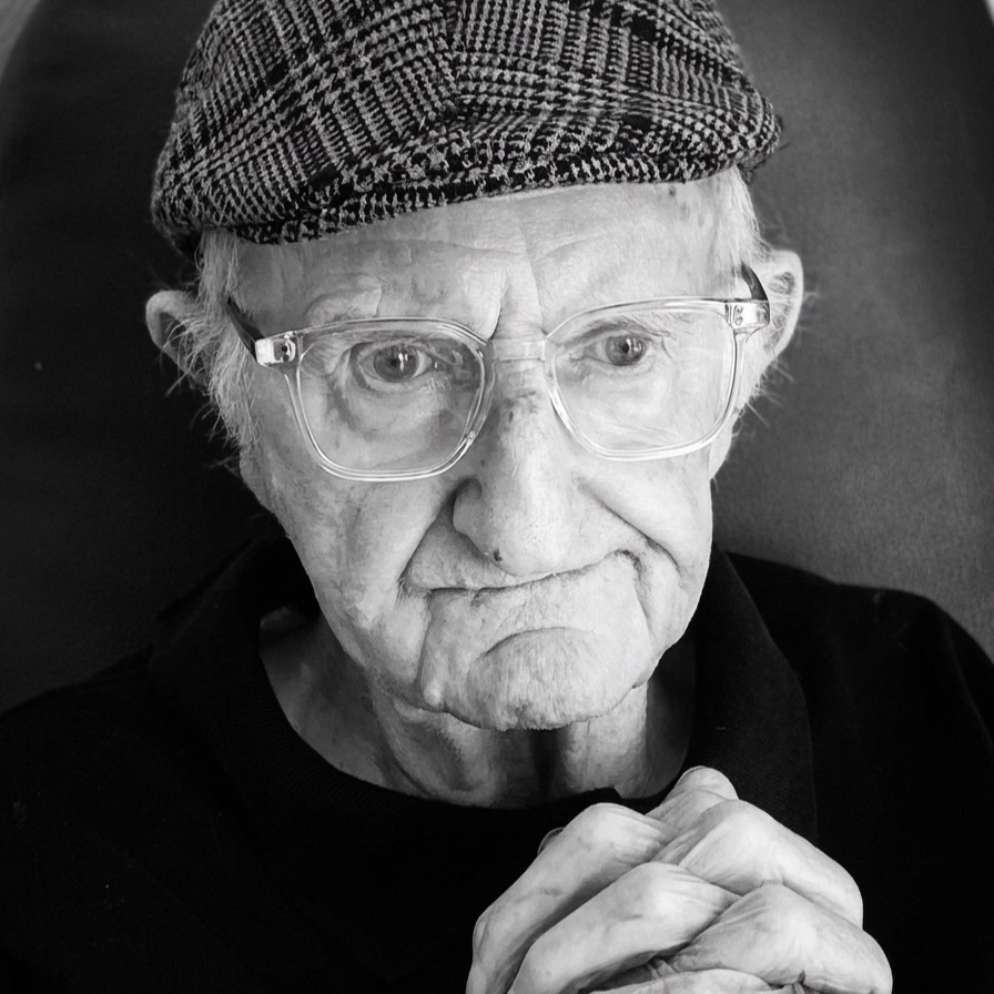 Photo d’Henri LECOMPTE