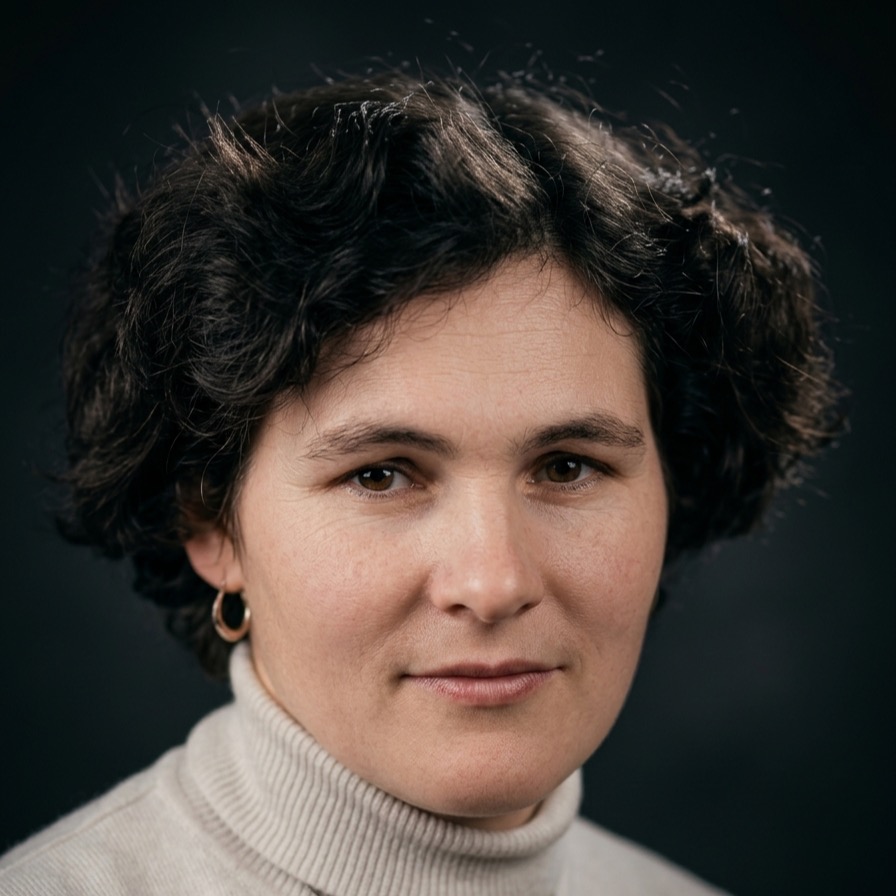 Photo de Monique LEGRAND