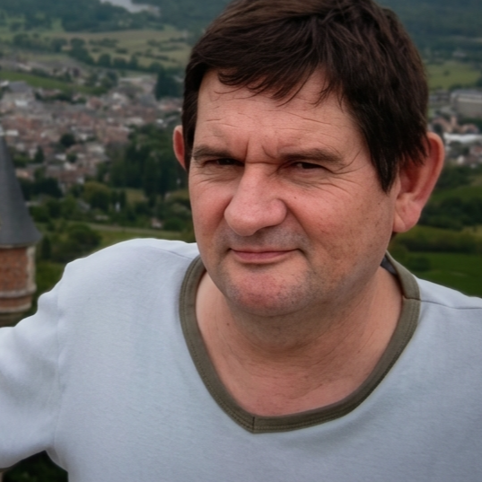 Photo de Francis GRAIN