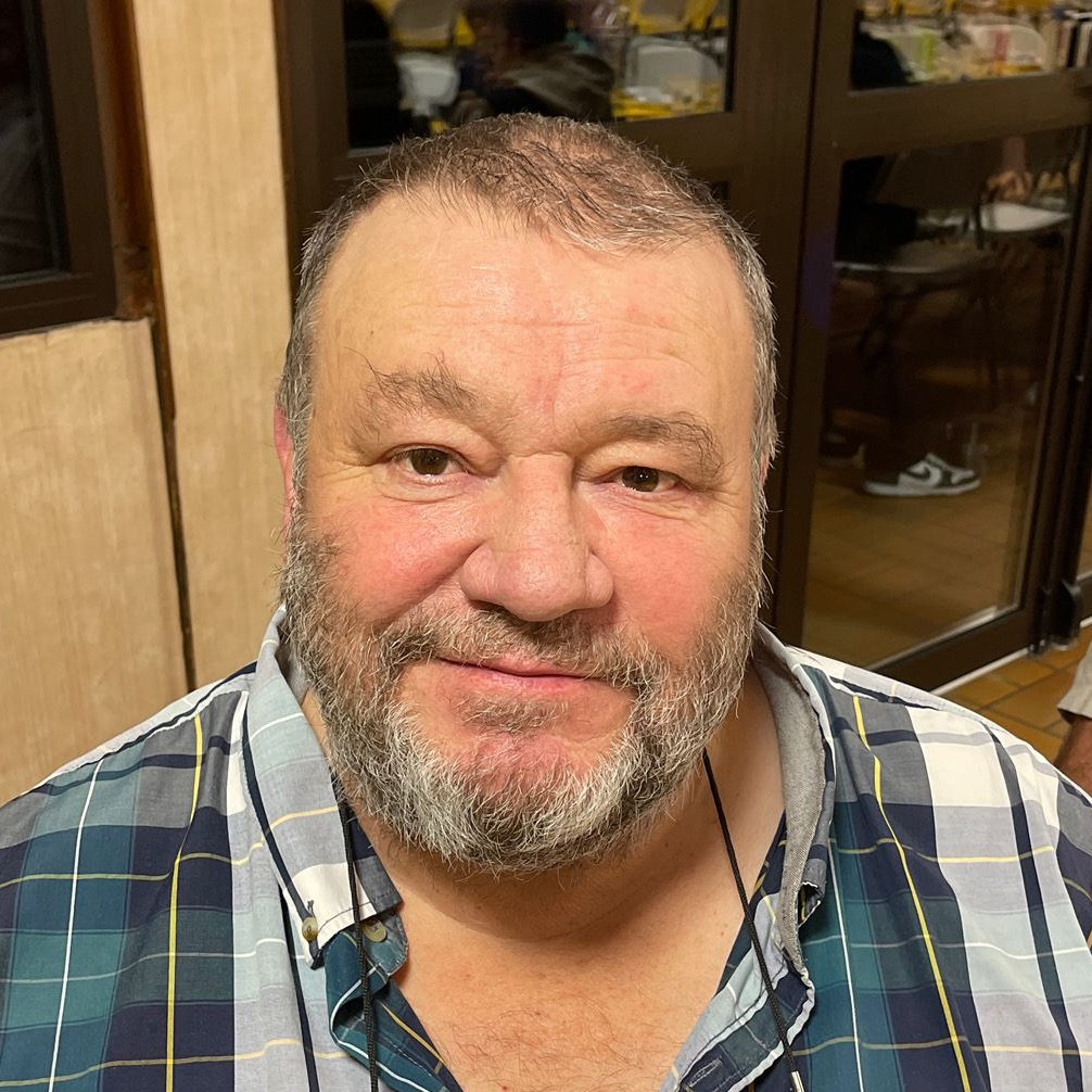 Photo de Pierre CHATAIGNER