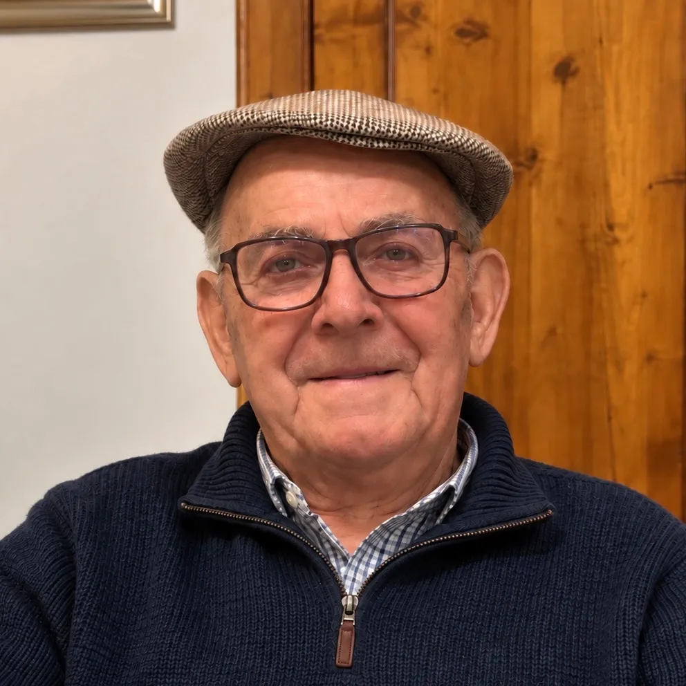 Photo de Michel BARROIS
